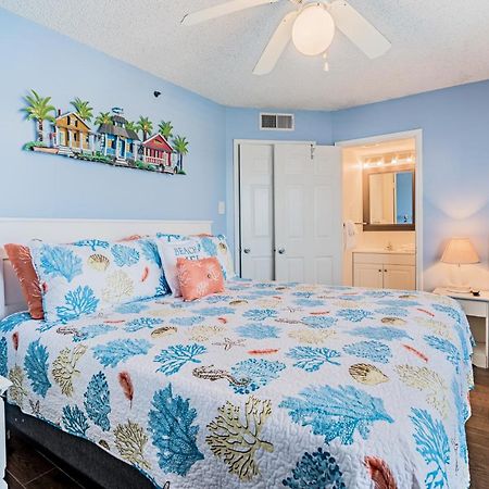 Appartement Tradewinds #1008 à Orange Beach Extérieur photo