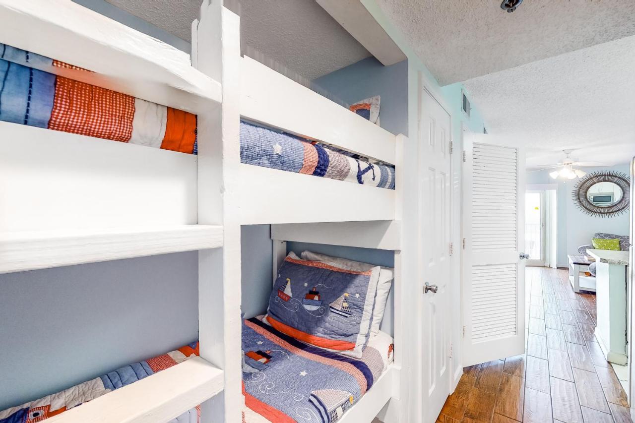 Appartement Tradewinds #1008 à Orange Beach Extérieur photo