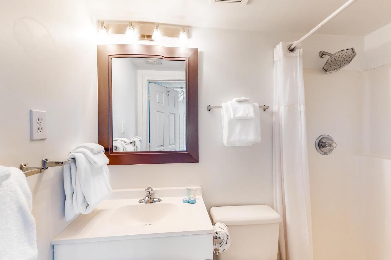 Appartement Tradewinds #1008 à Orange Beach Extérieur photo