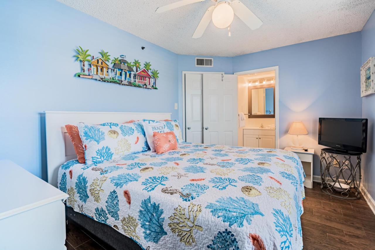 Appartement Tradewinds #1008 à Orange Beach Extérieur photo