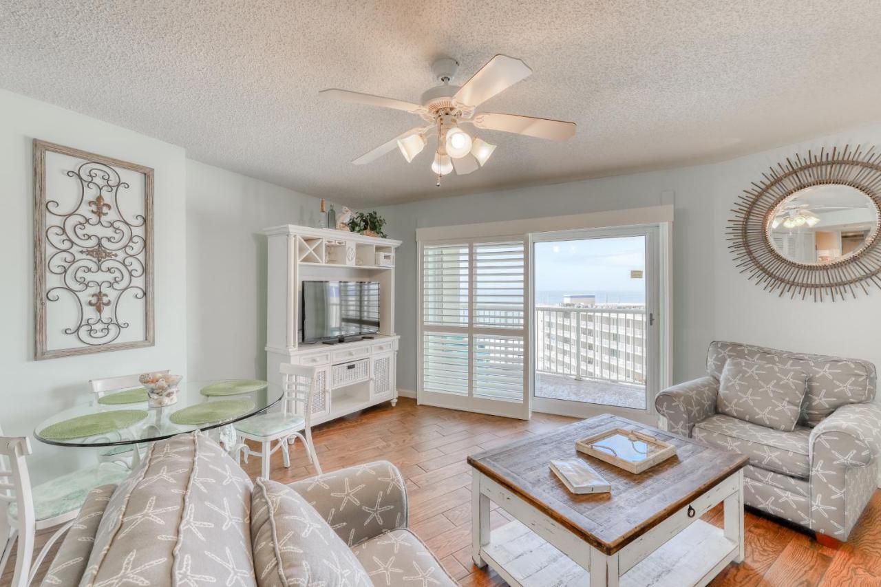 Appartement Tradewinds #1008 à Orange Beach Extérieur photo